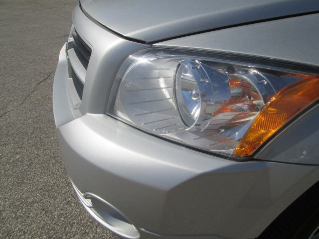 Dodge Caliber 2009 photo 3