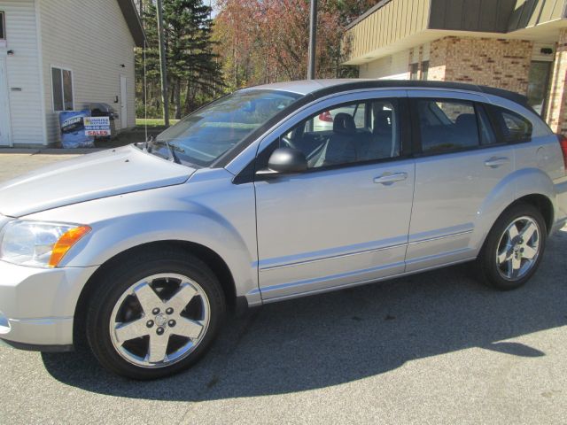Dodge Caliber 2009 photo 4