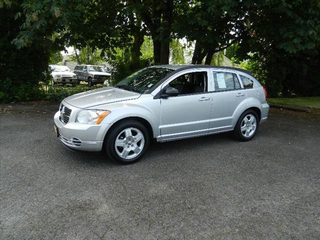 Dodge Caliber Awd,roof,luxury Unspecified