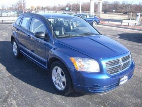 Dodge Caliber S Other