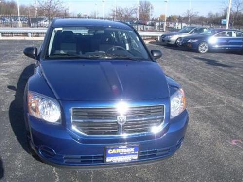 Dodge Caliber 2009 photo 1