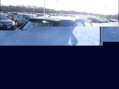 Dodge Caliber 2009 photo 4