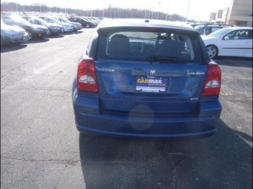 Dodge Caliber 2009 photo 5