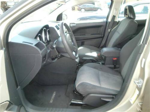 Dodge Caliber 2009 photo 2