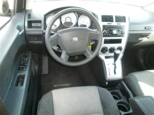 Dodge Caliber 2009 photo 1