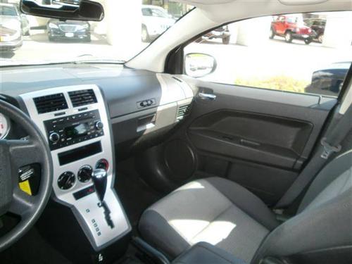 Dodge Caliber S Other