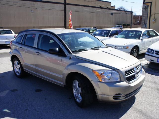 Dodge Caliber S Hatchback