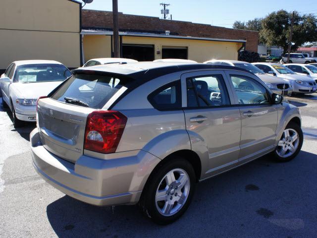Dodge Caliber 2009 photo 3