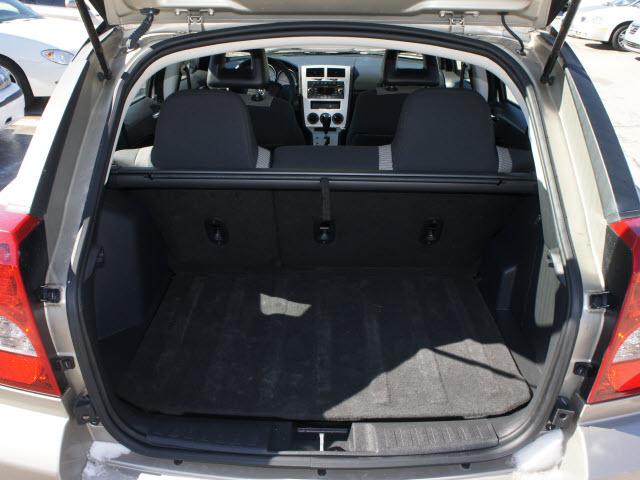 Dodge Caliber 2009 photo 4