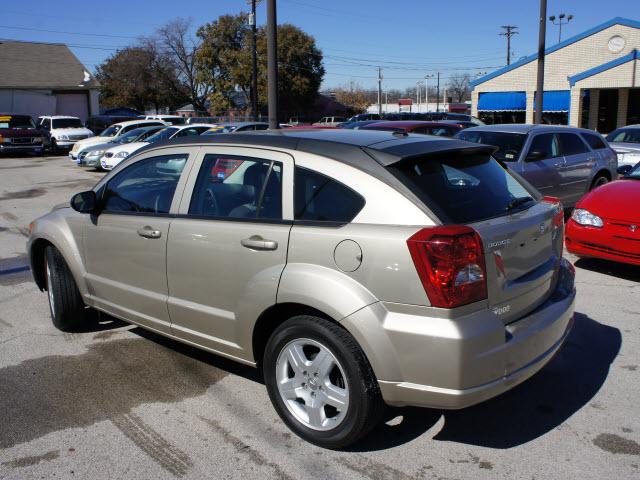 Dodge Caliber 2009 photo 5