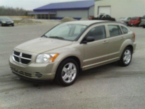 Dodge Caliber S Other