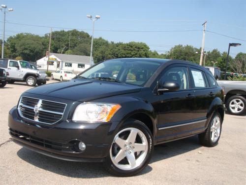 Dodge Caliber SLT 25 Other