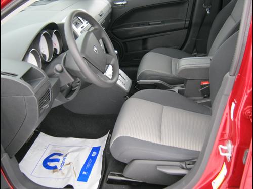 Dodge Caliber S Other