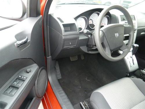 Dodge Caliber S Other