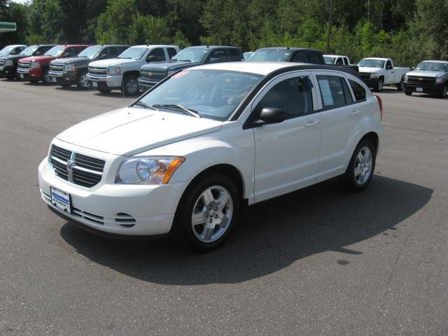 Dodge Caliber S Hatchback