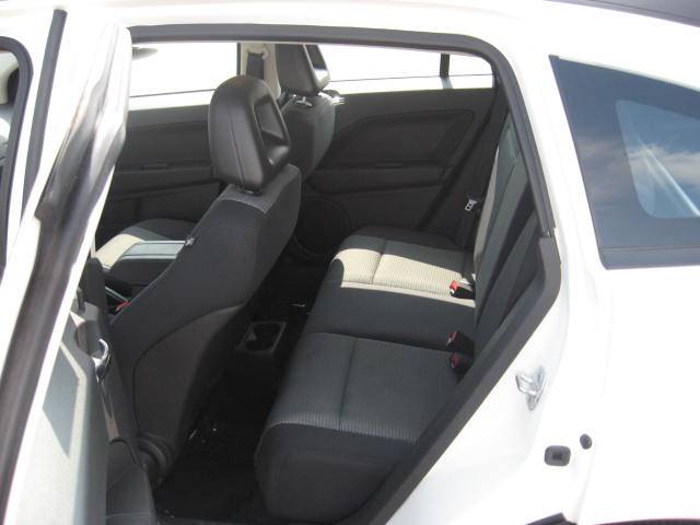 Dodge Caliber 2009 photo 2