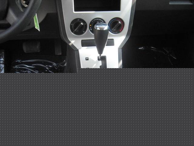 Dodge Caliber 2009 photo 5