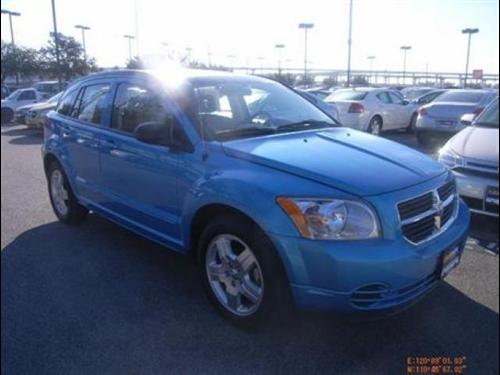 Dodge Caliber S Other