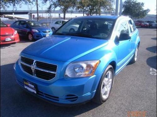 Dodge Caliber 2009 photo 2