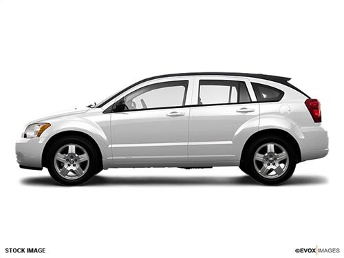 Dodge Caliber 2009 photo 4