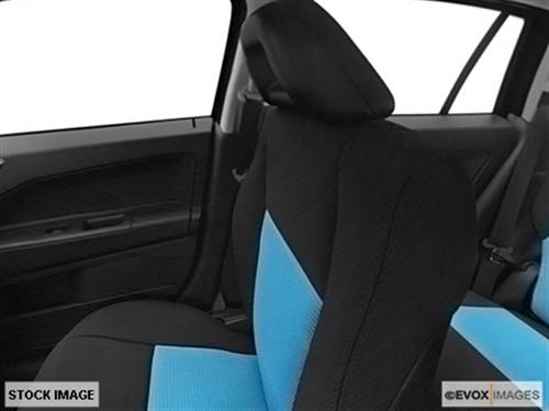 Dodge Caliber 2009 photo 5