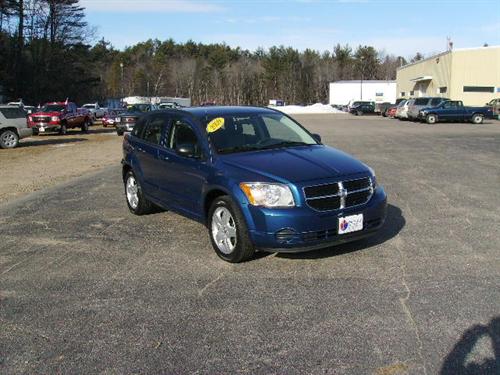 Dodge Caliber S Other