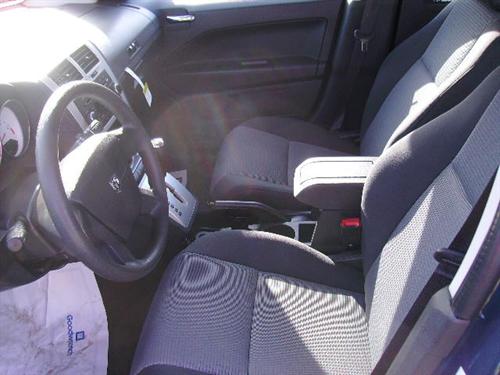 Dodge Caliber 2009 photo 5