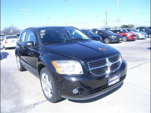 Dodge Caliber SLT 25 Other