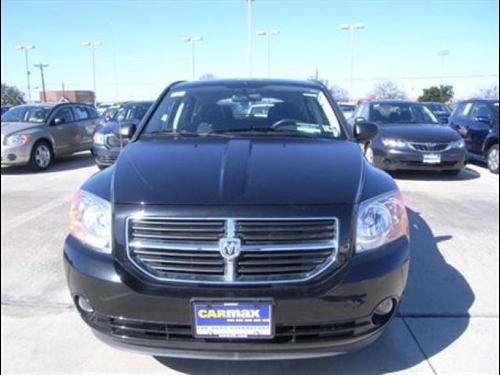 Dodge Caliber 2009 photo 1