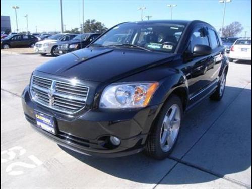Dodge Caliber 2009 photo 2