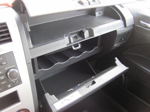 Dodge Caliber 2009 photo 5