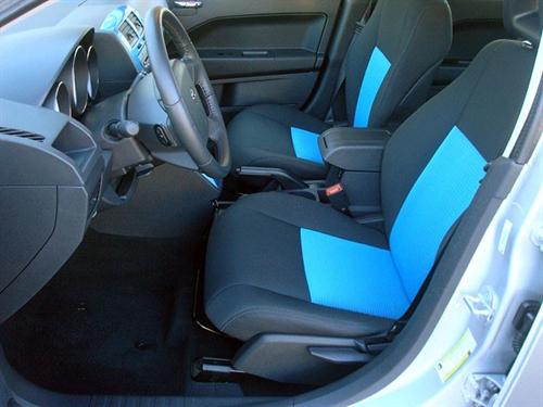 Dodge Caliber SLT 25 Other