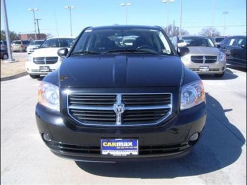 Dodge Caliber 2009 photo 1