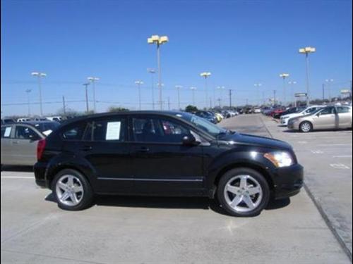 Dodge Caliber 2009 photo 3