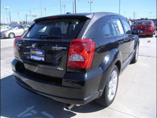Dodge Caliber 2009 photo 4
