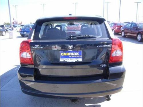 Dodge Caliber 2009 photo 5