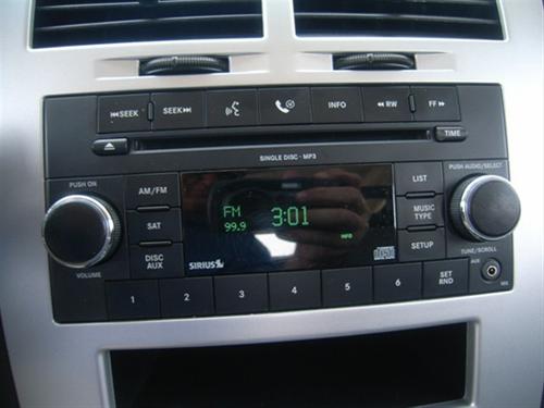 Dodge Caliber 2009 photo 1