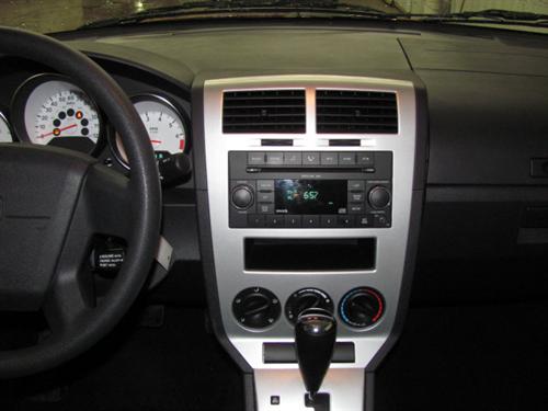 Dodge Caliber S Other