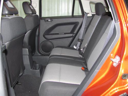 Dodge Caliber 2009 photo 5