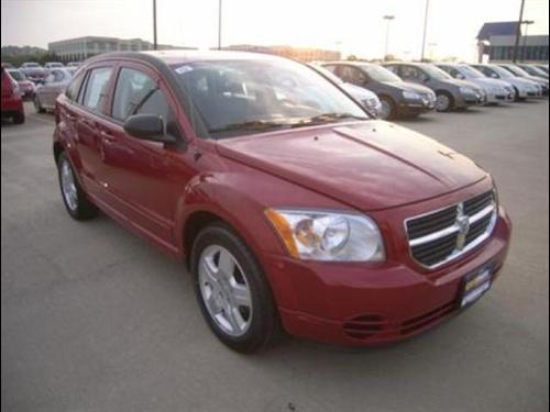 Dodge Caliber S Other
