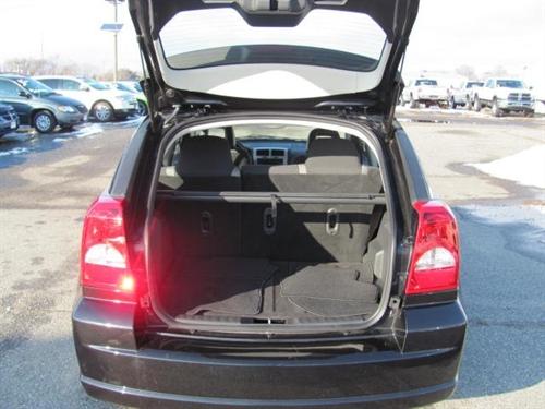 Dodge Caliber S Other