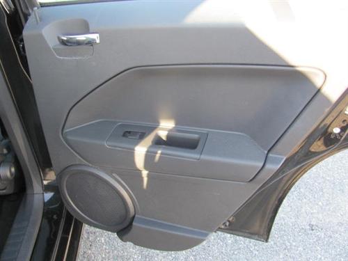 Dodge Caliber 2009 photo 2