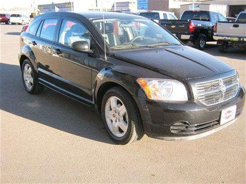 Dodge Caliber S Other