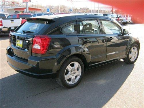 Dodge Caliber 2009 photo 1