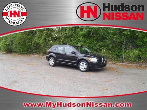 Dodge Caliber S Other