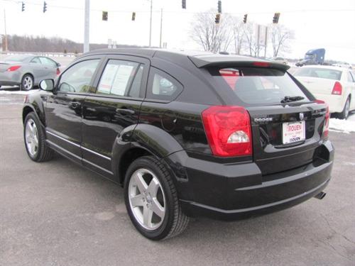 Dodge Caliber SLT 25 Other