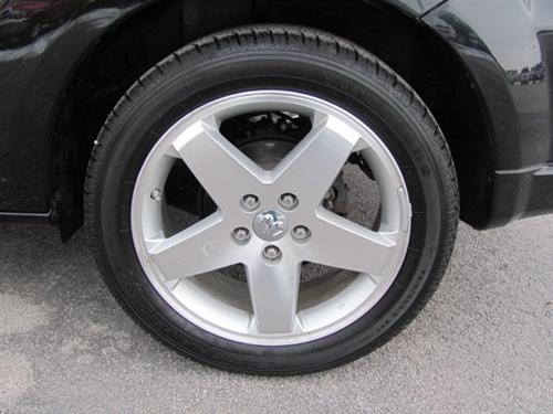 Dodge Caliber 2009 photo 5