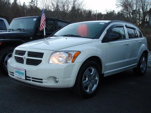 Dodge Caliber S Other
