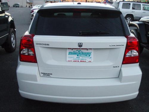 Dodge Caliber 2009 photo 3