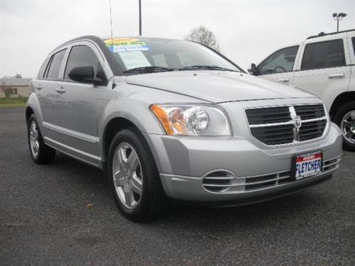 Dodge Caliber S Other